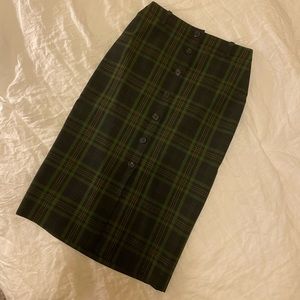 Size 8 Wilfred Skirt